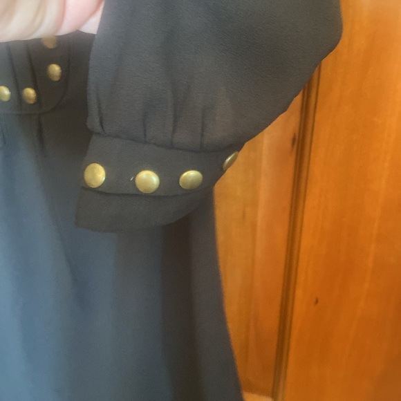 41 Hawthorn black shirt size medium - Picture 5 of 6